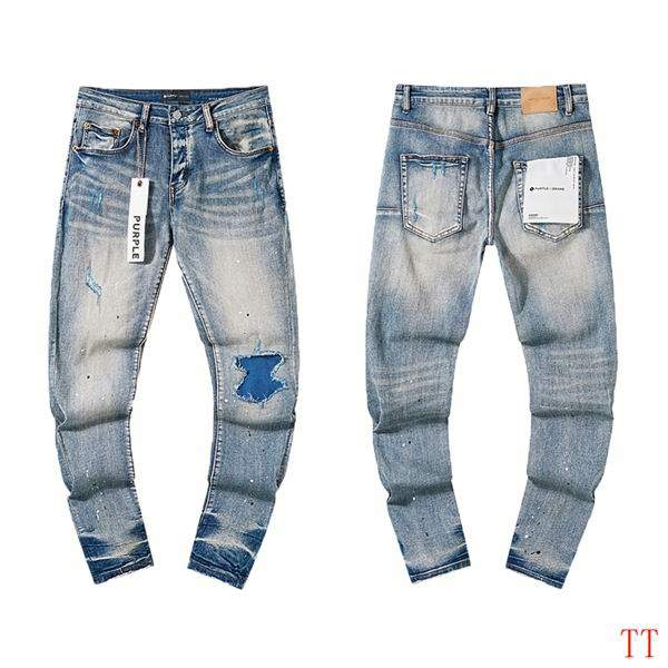 Picture of Purple Brand Jeans Long _SKUPurpleBrandsz30-3820tx15612848